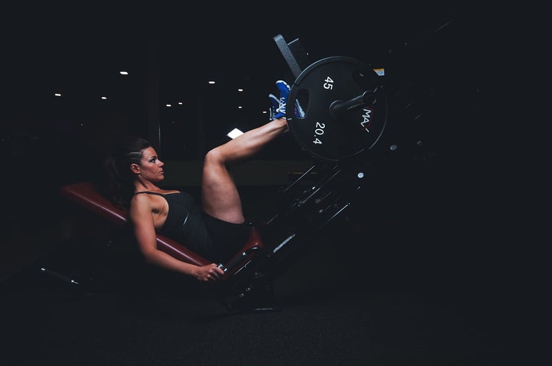 Core Exercises